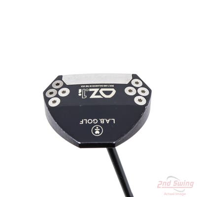 L.A.B. Golf OZ.1i Putter Steel Right Handed 35.0in
