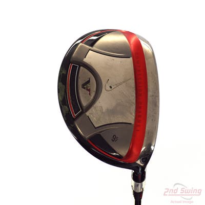 Nike Victory Red Driver 9.5° Aldila VooDoo RVR6 Graphite Regular Right Handed 46.0in