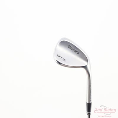 Cleveland RTZ Tour Satin Wedge Sand SW 54° 12 Deg Bounce Full Project X Wedge 6.0 Steel Stiff Right Handed 36.5in