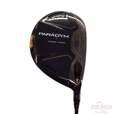 Callaway Paradym Driver 9° Fujikura Ventus Blue 6 Graphite Regular Right Handed 45.0in