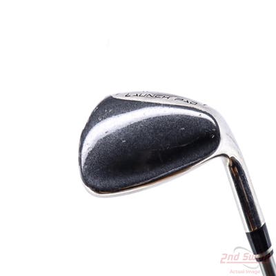 Wilson Staff Launch Pad Single Iron Pitching Wedge PW UST Mamiya Recoil 460 Graphite Senior Right Handed 36.0in