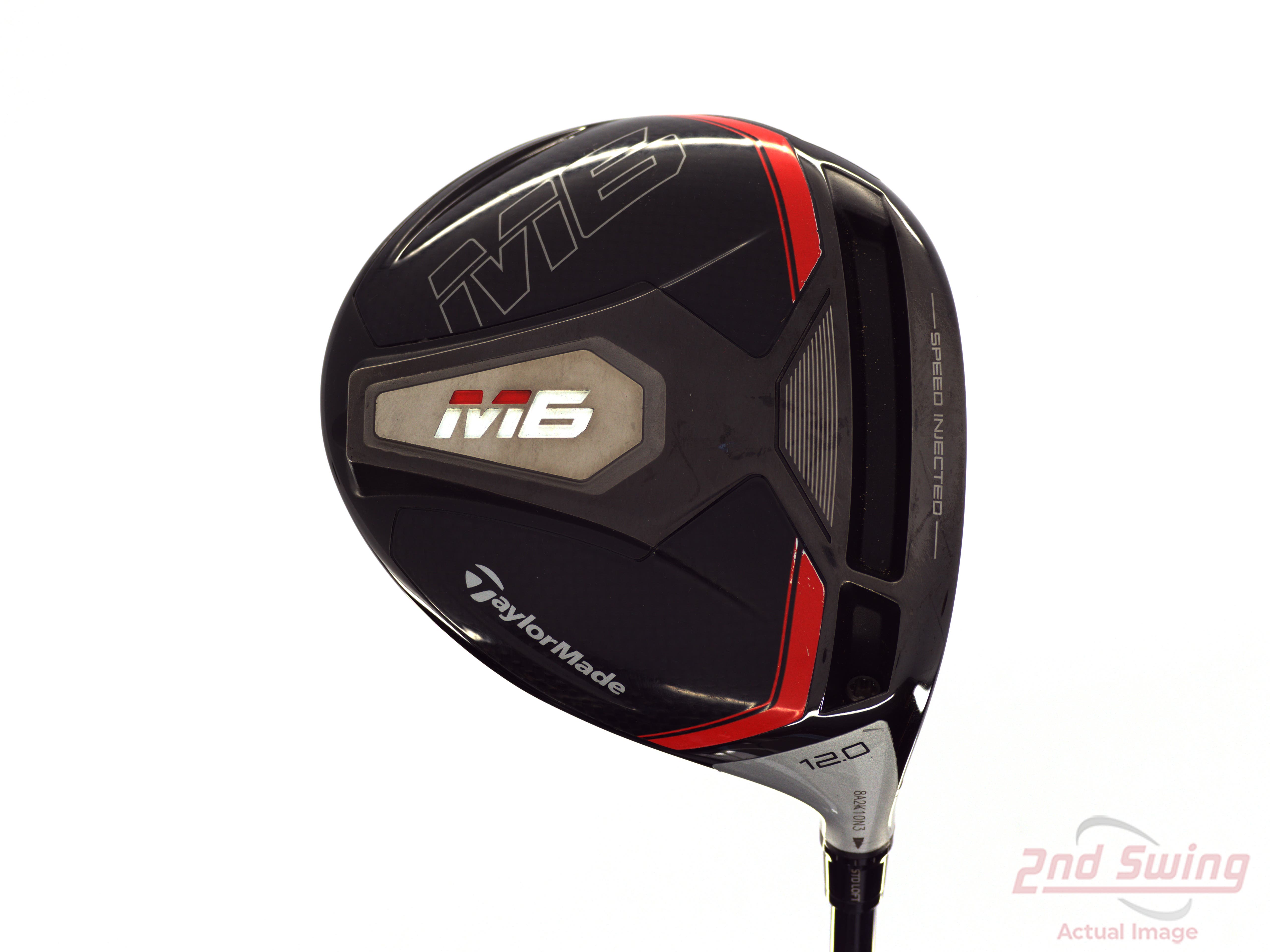 TaylorMade M6 Driver | 2nd Swing Golf