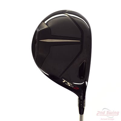 Titleist TSR2 Driver 9° Mitsubishi MMT SpeedMesh 40 Graphite Regular Right Handed 46.25in