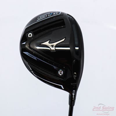 Mint Mizuno ST-G Driver 10.5° Mitsubishi Kai'li Blue 60 Graphite Stiff Right Handed 45.25in