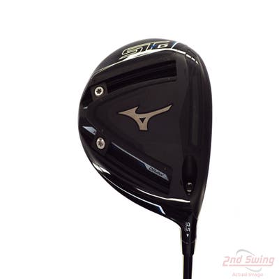 Mizuno ST-G Driver 9.5° Mitsubishi Kai'li Blue 50 Graphite Stiff Right Handed 45.25in