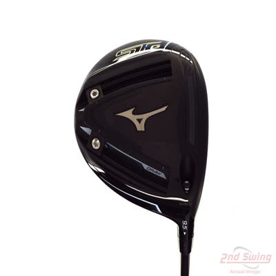 Mint Mizuno ST-G Driver 9.5° UST Helium Nanocore 4F2 Graphite Senior Right Handed 45.25in