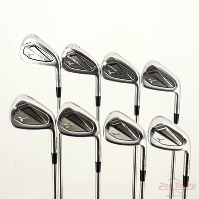 Mizuno JPX 925 Forged Iron Set 4-PW GW FST KBS Tour C-Taper Lite 110 Steel Stiff Right Handed STD
