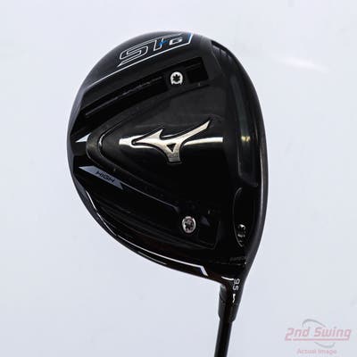 Mizuno ST-G Driver 9.5° Project X HZRDUS Smoke Green RDX 75 Graphite X-Stiff Right Handed 45.25in