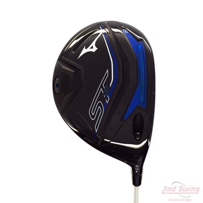 Mizuno ST-Z 230 Driver 9.5° Aldila Ascent Red 50 Graphite Stiff Right Handed 45.25in