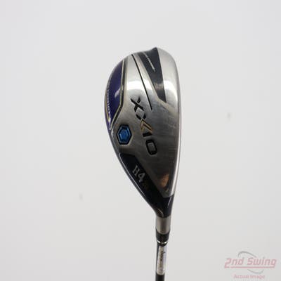 XXIO 12 Hybrid 4 Hybrid 20° XXIO MP-1200 Graphite Regular Right Handed 38.5in