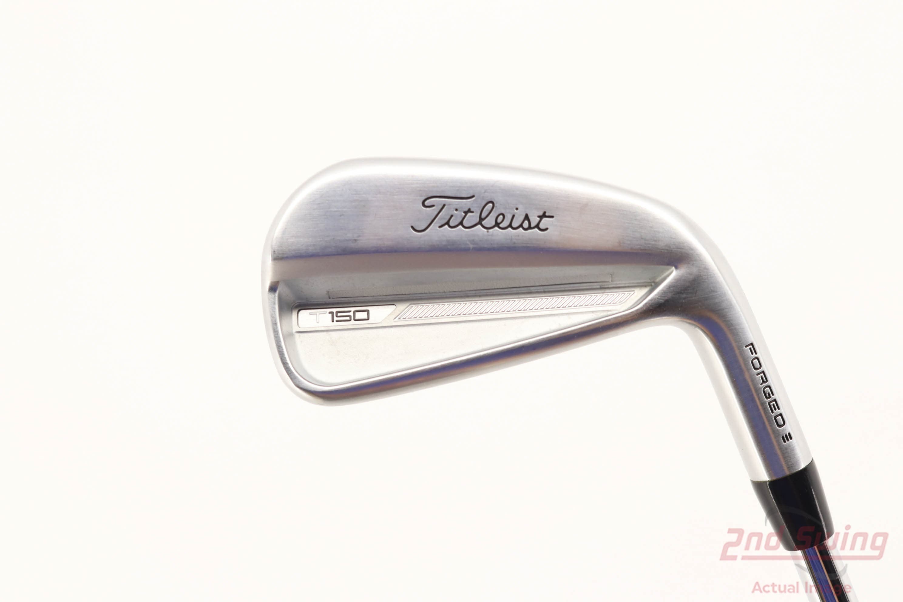 Titleist 2023 T150 Single Iron | 2nd Swing Golf