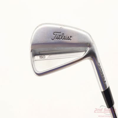 Titleist 2023 T150 Single Iron 5 Iron Accra TZi 105 Graphite Stiff Right Handed 38.25in