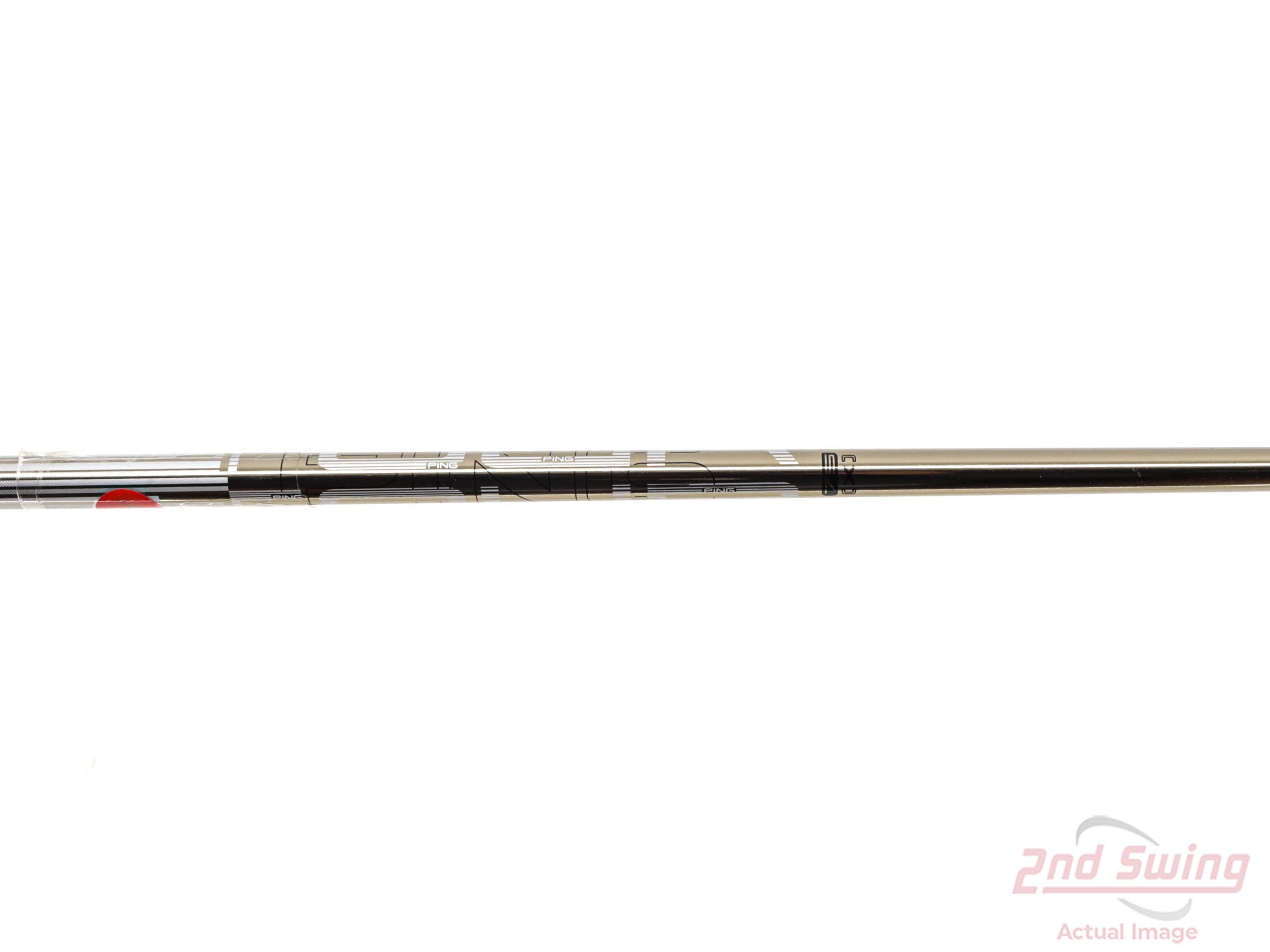 Ping Tour 75 (173-75) Fairway Wood Shaft | 2nd Swing Golf