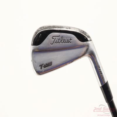 Titleist 718 T-MB Single Iron 5 Iron Accra Tour Series 100 Iron Graphite X-Stiff Right Handed 38.0in