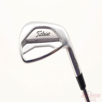 Titleist 620 CB Single Iron 8 Iron Accra TZi 105 Graphite Stiff Right Handed 36.75in