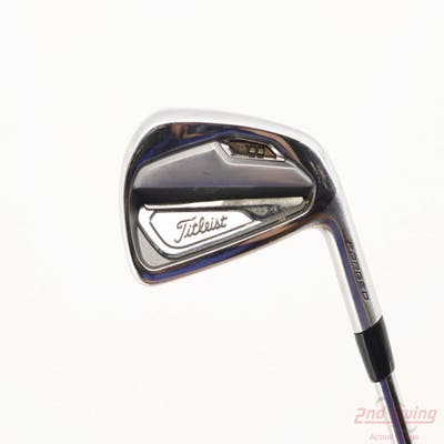 Titleist T100 Single Iron 4 Iron Nippon NS Pro Modus 3 Tour 130 Steel X-Stiff Right Handed 39.0in