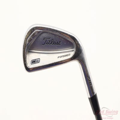 Titleist 716 CB Single Iron 5 Iron Accra 100i Graphite Stiff Right Handed 37.75in