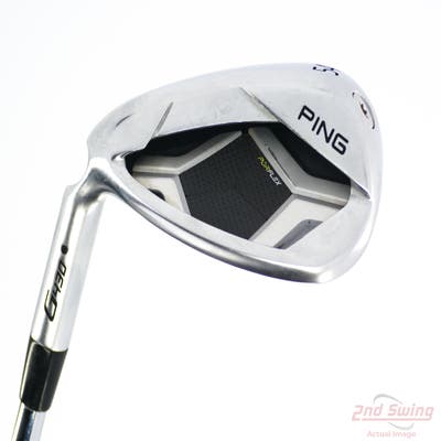 Ping G430 Wedge Sand SW 54° True Temper Elevate MPH 95 Steel Regular Left Handed Black Dot 35.5in