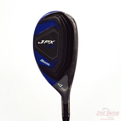 Mizuno 2015 JPX EZ Hybrid 4 Hybrid 22° Fujikura SIX Graphite Regular Right Handed 40.5in