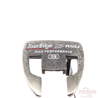 Tour Edge HP Series 05 Putter Steel Right Handed 33.0in