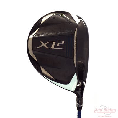 Cleveland Launcher XL2 Driver 10.5° Project X EvenFlow Riptide CB 40 Graphite Senior Right Handed 46.0in