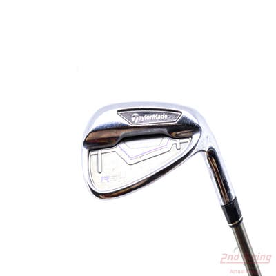 TaylorMade RSi 1 Single Iron 9 Iron TM Reax Graphite Graphite Ladies Right Handed 36.5in