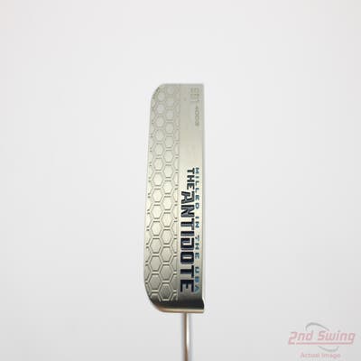 Bettinardi Antidote SB1 Counterbalance Putter Steel Right Handed 38.0in
