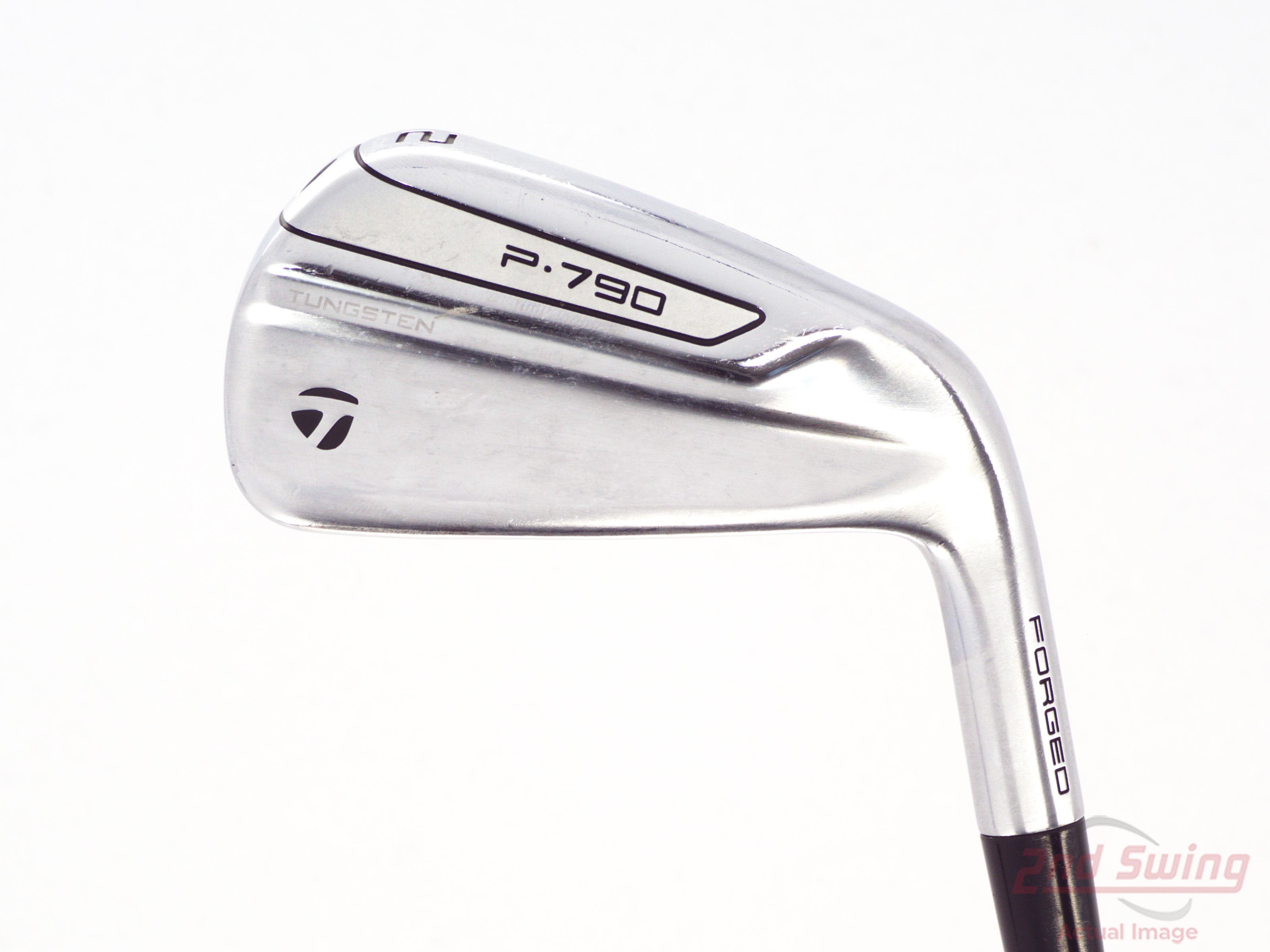 【美品】TaylorMade P790 UDI TaylorMade P•UDI Utility Driving Iron - Carl's Golfland