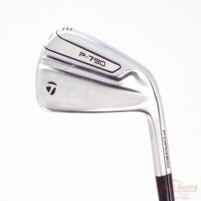TaylorMade P790 UDI Utility Iron 2 Utility Project X HZRDUS Smoke Black 90 Graphite Stiff Right Handed 40.0in