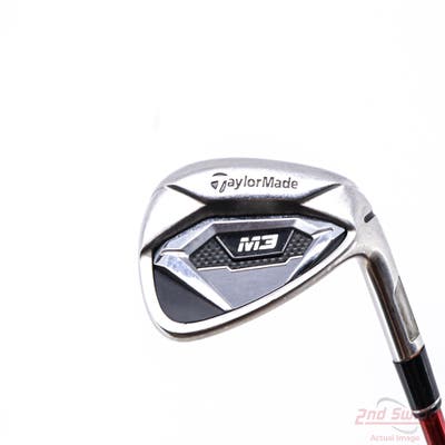 TaylorMade M3 Single Iron 9 Iron Accuflex Assassin II WC Graphite Stiff Right Handed 37.5in