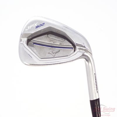 Mizuno JPX 900 Hot Metal Single Iron 8 Iron Stock Graphite Shaft Graphite X-Stiff Right Handed 37.75in