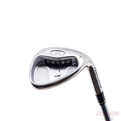 TaylorMade Rac OS 2005 Wedge Sand SW TM UG 65 Graphite Ladies Right Handed 35.0in