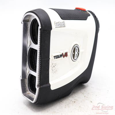 Bushnell Tour V4 Rangefinder