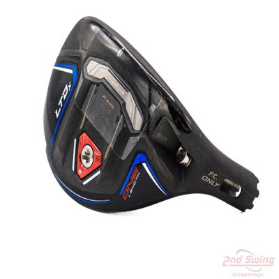 Mint Cobra LTDx One Length Hybrid 4-5 Hybrid Graphite Right Handed ***head only***