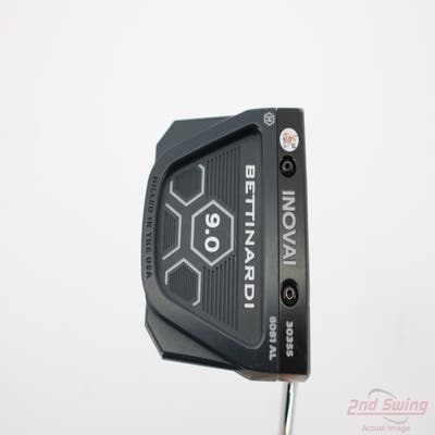 Bettinardi 2024 Inovai 9.0 Heavy Putter Steel Right Handed 38.0in