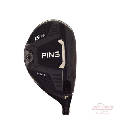 Ping G425 Max Fairway Wood 3 Wood 3W 14.5° ALTA CB 65 Slate Graphite Stiff Right Handed 43.0in
