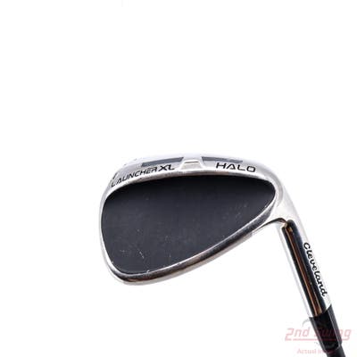 Cleveland Launcher XL Halo Single Iron Pitching Wedge PW Project X Cypher 50 Graphite Senior Right Handed 36.5in