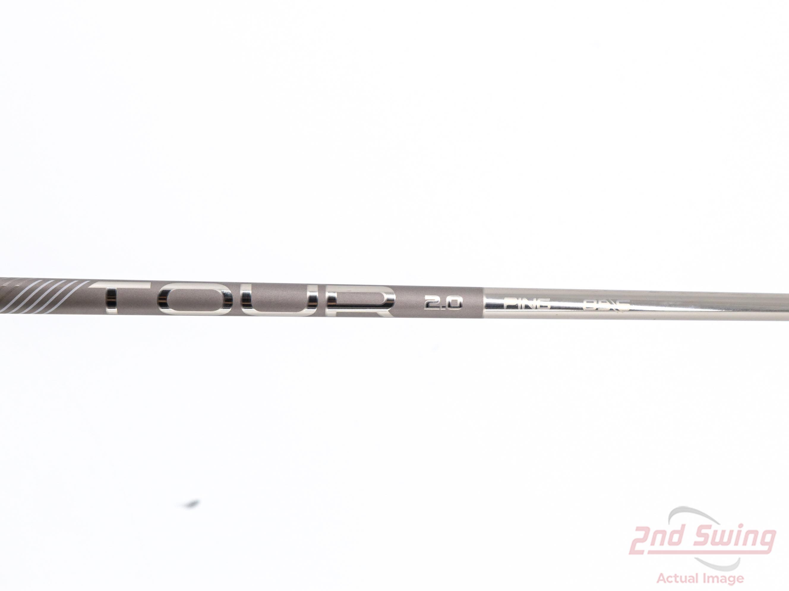 PING TOUR CHROME 2.0 65 S ドライバー用 45.25 PING TOUR CHROME 2.0 65 S ドライバー用 45.25 Ping Tour 2.0