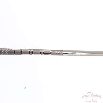 Used W/ Ping RH Adapter Ping Tour 2.0 Chrome 85g Hybrid Shaft Stiff 39.0in
