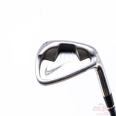 Nike NDS Single Iron 7 Iron Nike Stock Graphite Regular Right Handed 38.0in