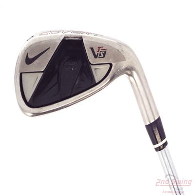 Nike VR S Covert Single Iron Pitching Wedge PW True Temper Dynalite 90 Steel Regular Right Handed 36.0in
