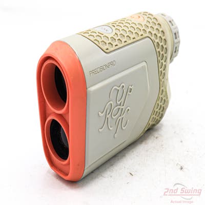Precision Pro Random Golf Club NX9 Slope Rangefinder