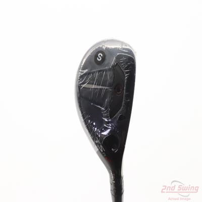 Mint Titleist TSR2 Hybrid 4 Hybrid 21° MCA Tensei AV-XLINK Blue 65 Graphite Stiff Right Handed 40.0in