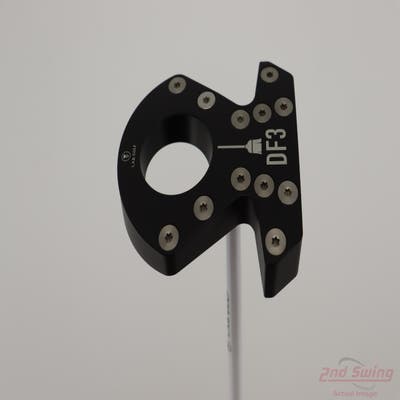 L.A.B. Golf DF3 Sweeper Putter Graphite Right Handed 43.25in