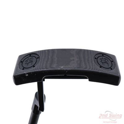 LA Golf The LA Golf Putter Putter Graphite Left Handed 35.0in
