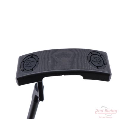 LA Golf The LA Golf Putter Putter Graphite Left Handed 35.0in