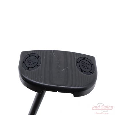 LA Golf The LA Golf Putter Putter Graphite Left Handed 34.0in