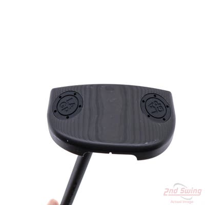 Mint LA Golf The LA Golf Putter Putter Graphite Left Handed 34.0in