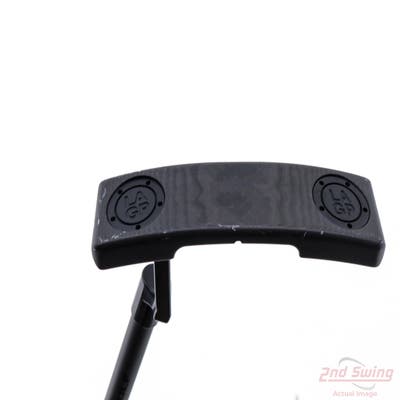 LA Golf The LA Golf Putter Putter Graphite Left Handed 36.0in