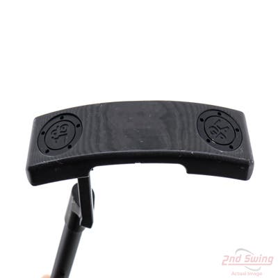 LA Golf The LA Golf Putter Putter Graphite Left Handed 35.0in